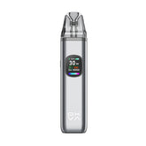OXVA XLIM PRO 2 POD KIT TITANIUM GREY